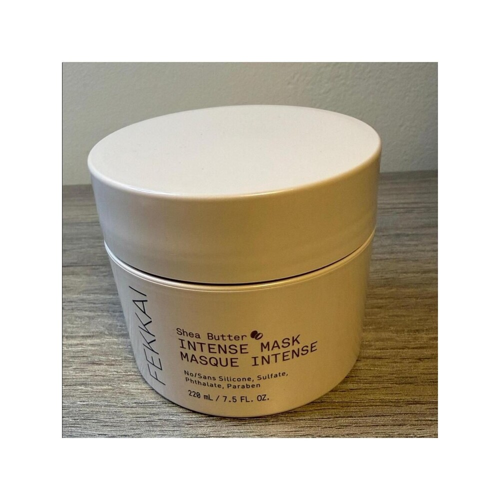 Fekkai Shea Butter Intense Mask - 7.5 oz